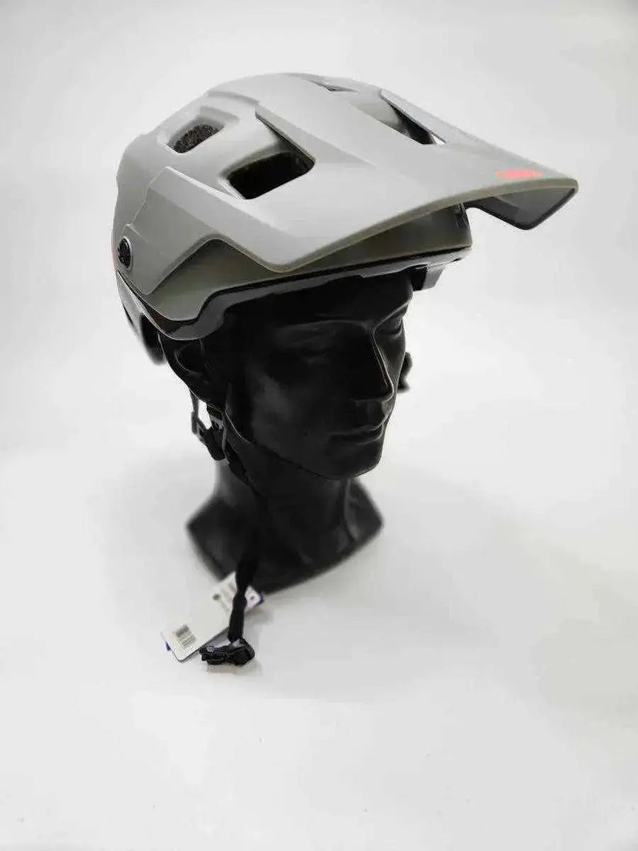 ABUS Modrop Fahrradhelm - Größe 51-55cm #5537 abus