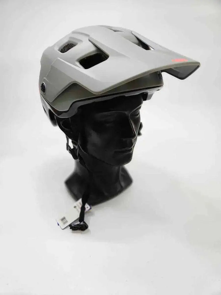 ABUS Modrop Fahrradhelm - Größe 51-55cm #5537 abus