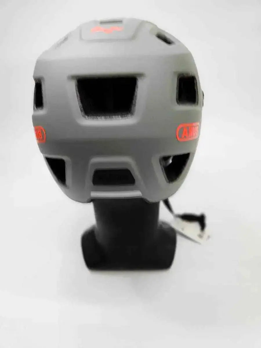 ABUS Modrop Fahrradhelm - Größe 51-55cm #5537 abus