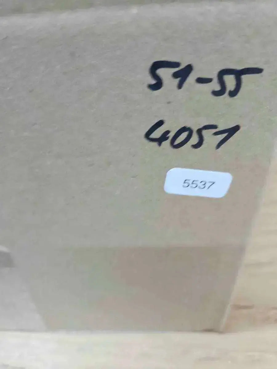 ABUS Modrop Fahrradhelm - Größe 51-55cm #5537 abus