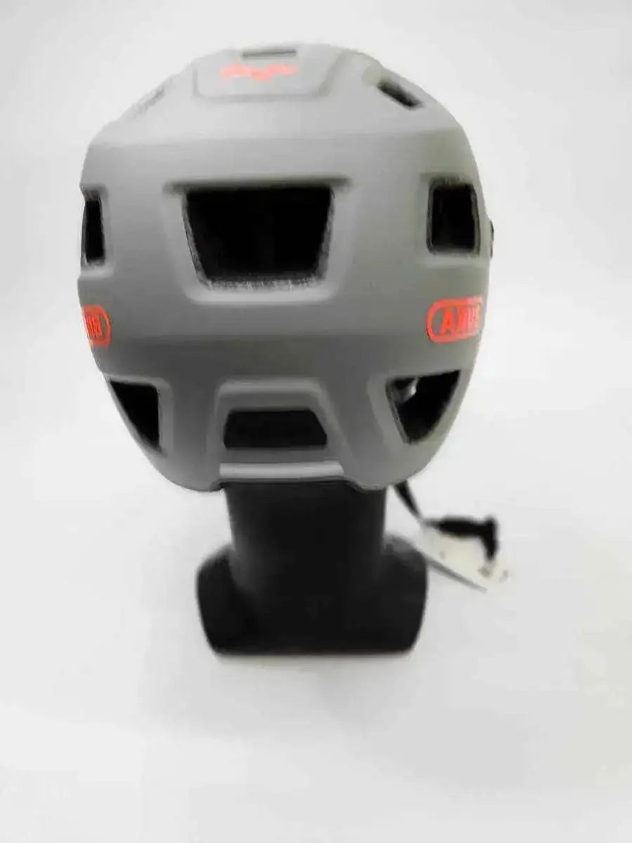 ABUS Modrop Fahrradhelm - Größe 51-55cm #5537 abus