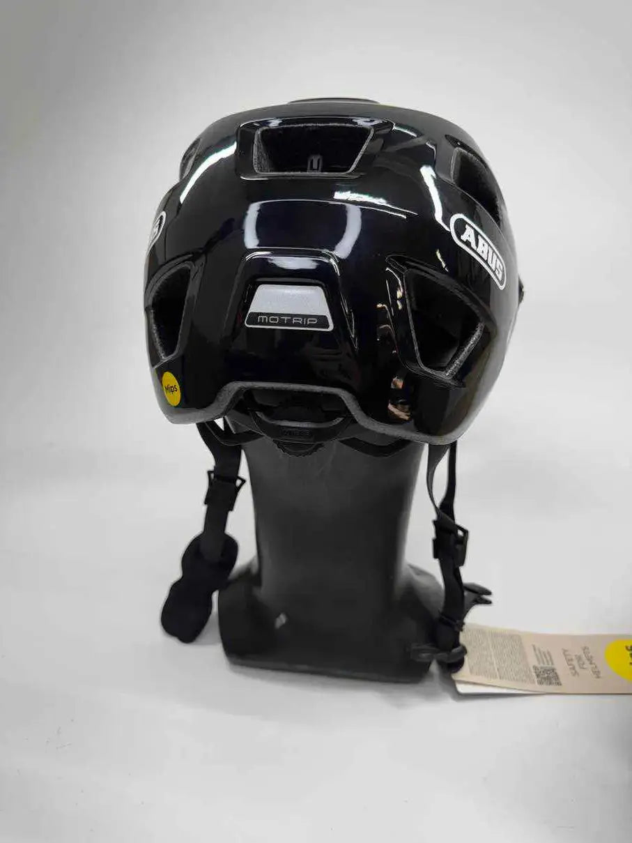 ABUS Motrip MIPS Fahrradhelm - Größe 54-58cm #4733 