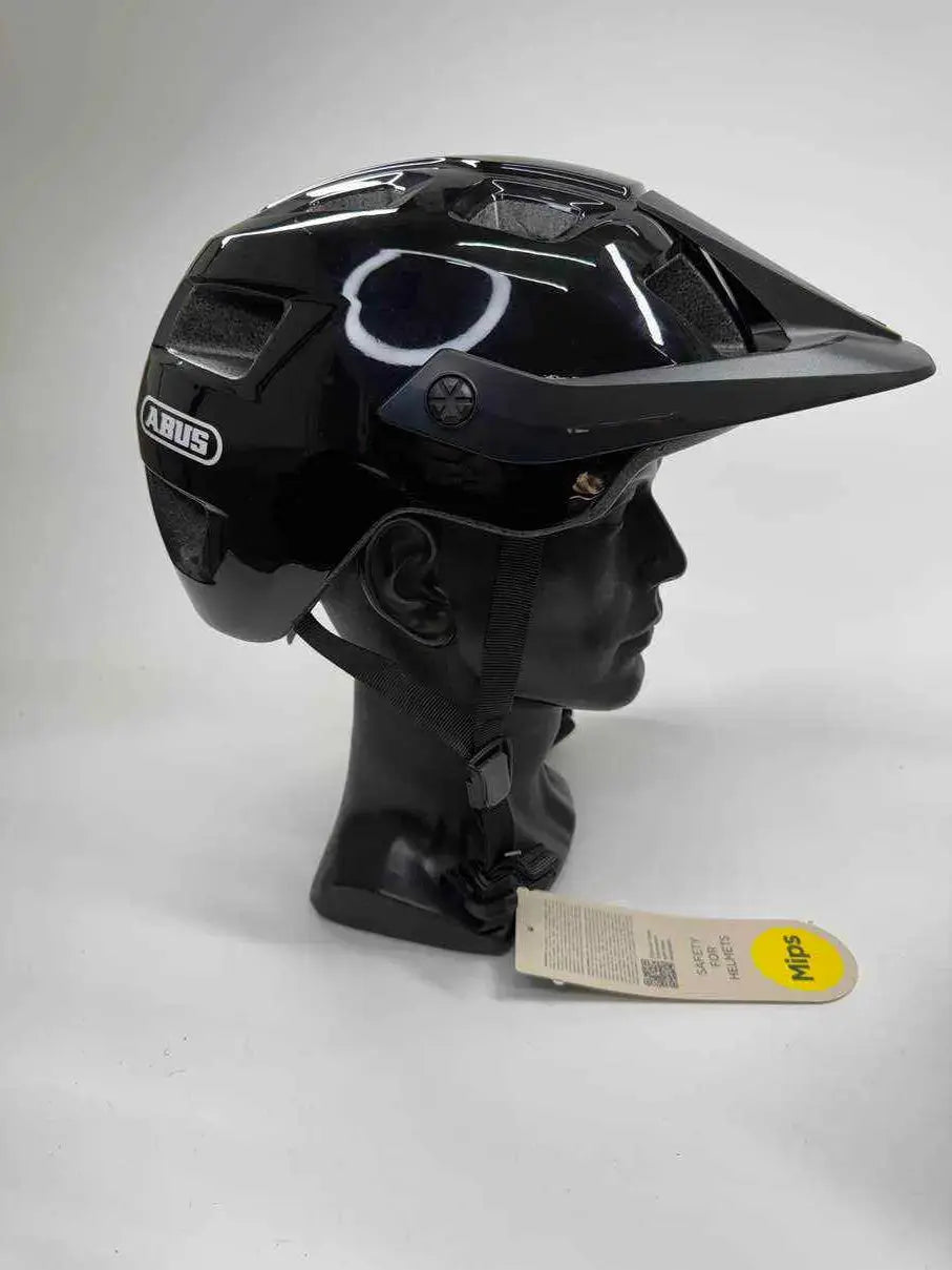 ABUS Motrip MIPS Fahrradhelm - Größe 54-58cm #4733 