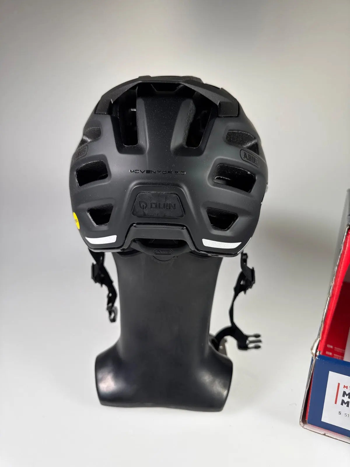 ABUS Moventor 2.0 MIPS Fahrradhelm - Größe 51-55cm #8591 