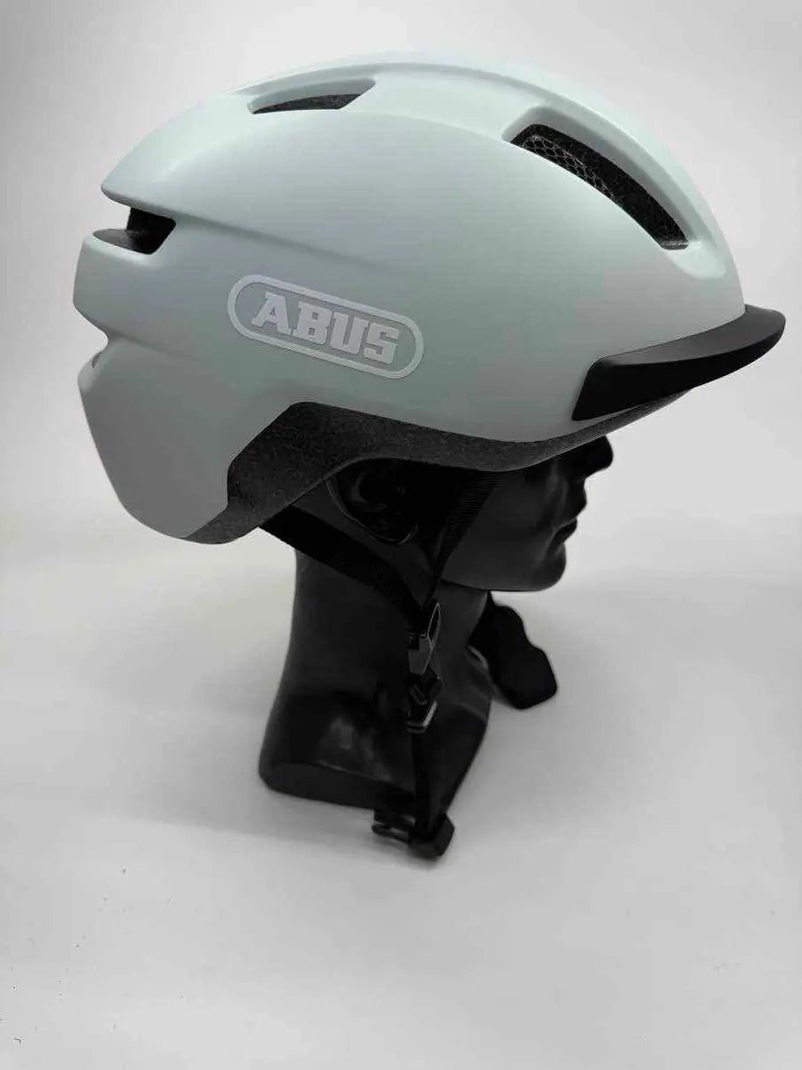 ABUS PURL-Y Fahrradhelm - Größe 57-61cm #9809 