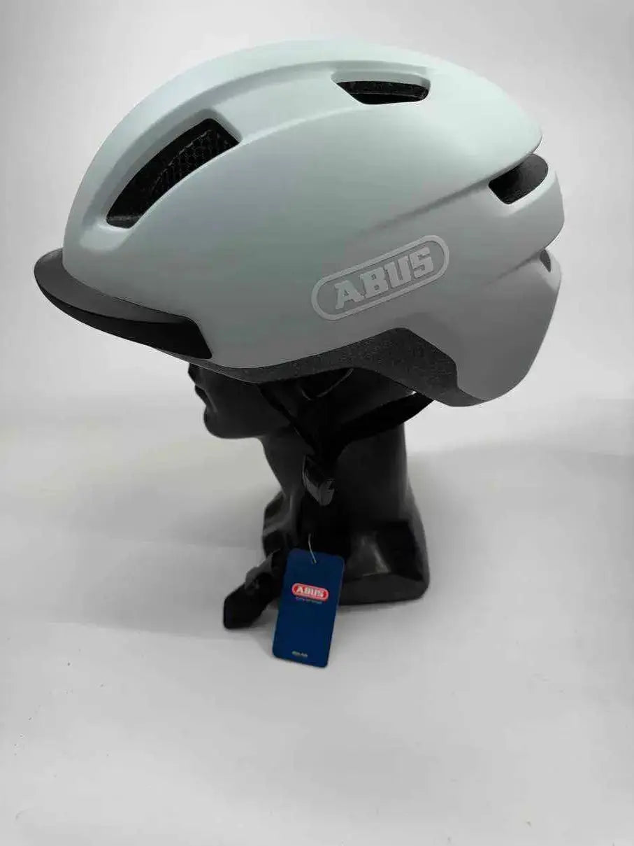 ABUS PURL-Y Fahrradhelm - Größe 57-61cm #9809 