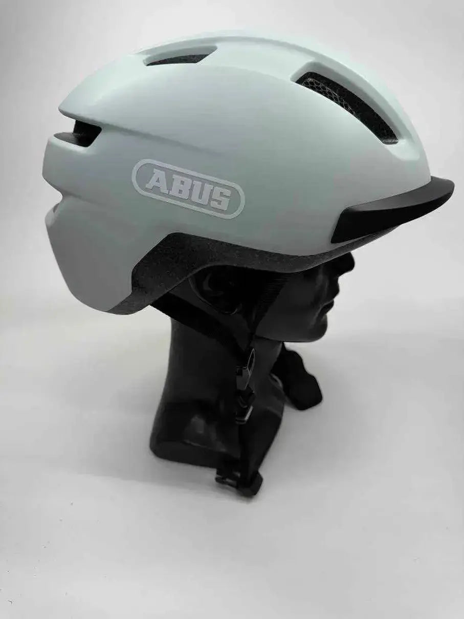 ABUS PURL-Y Fahrradhelm - Größe 57-61cm #9809 