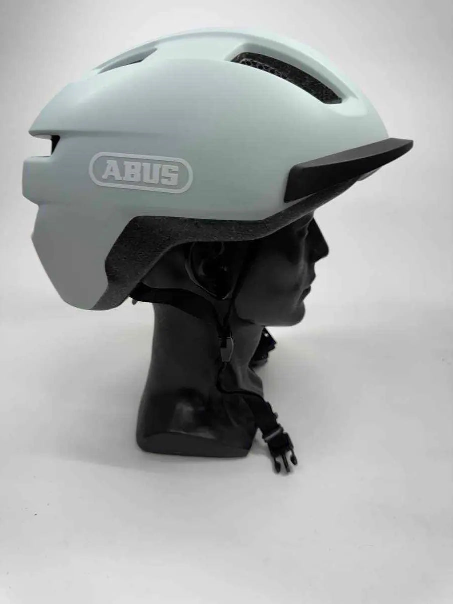 ABUS PURL-Y Fahrradhelm - Größe 57-61cm #9813 