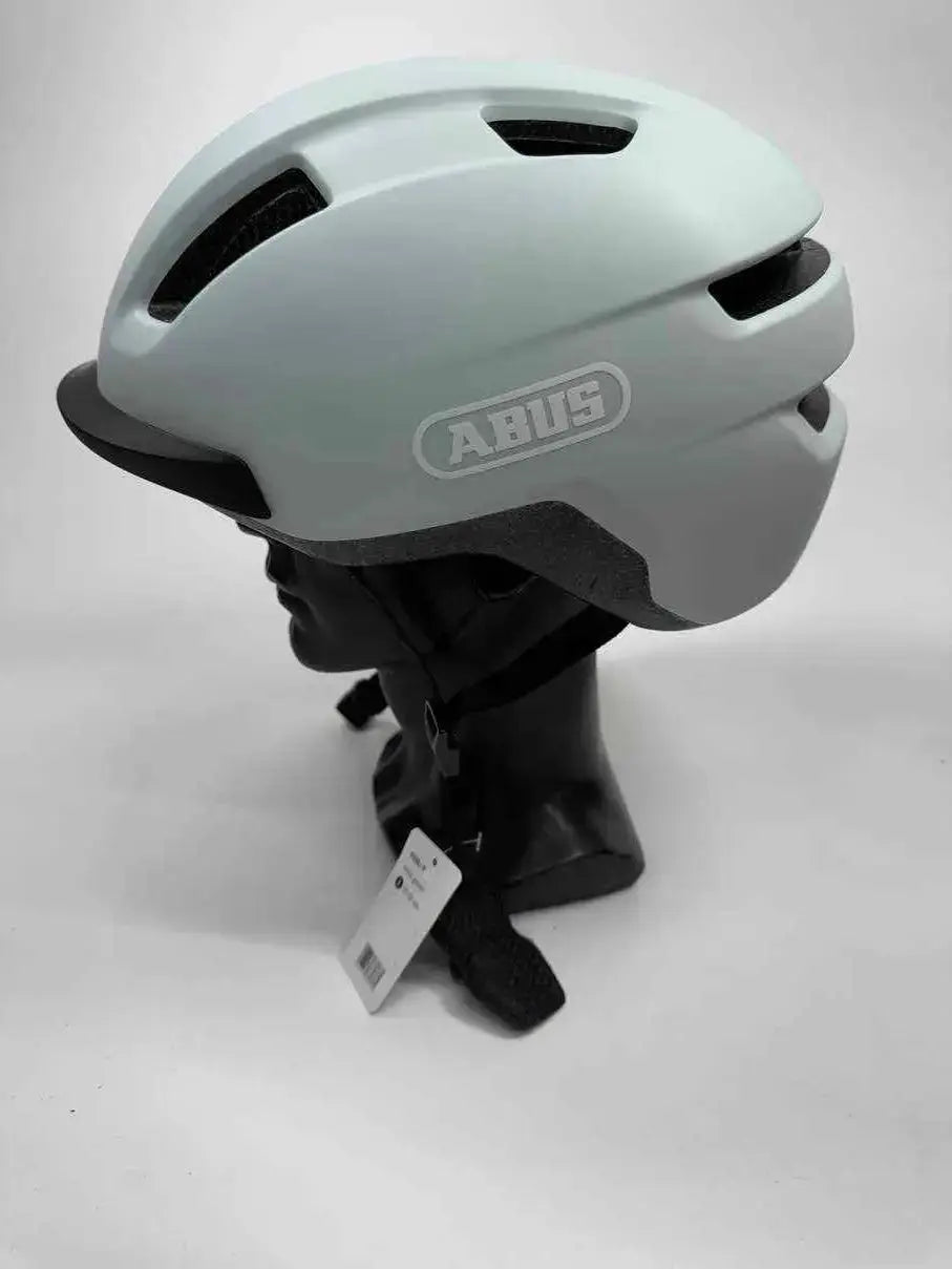 ABUS PURL-Y Fahrradhelm - Größe 57-61cm #9813 