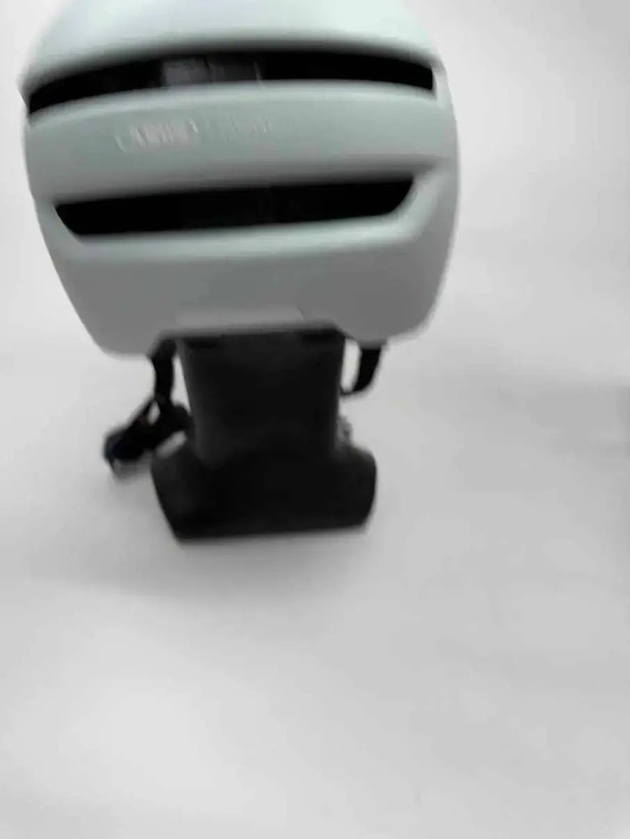 ABUS PURL-Y Fahrradhelm - Größe 57-61cm #9813 