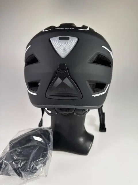 ABUS Pedelec 2.0 ACE Fahrradhelm - Größe 56-62cm #9146