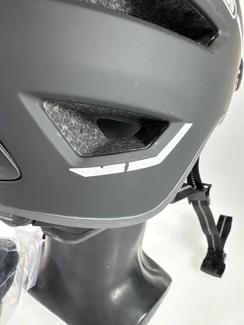 ABUS Pedelec 2.0 ACE Fahrradhelm - Größe 56-62cm #9146