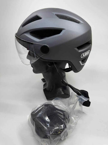 ABUS Pedelec 2.0 ACE Fahrradhelm - Größe 56-62cm #9559 