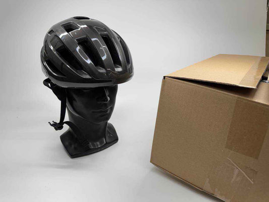 ABUS Powerdome Fahrradhelm - Größe 51-55cm #6850 