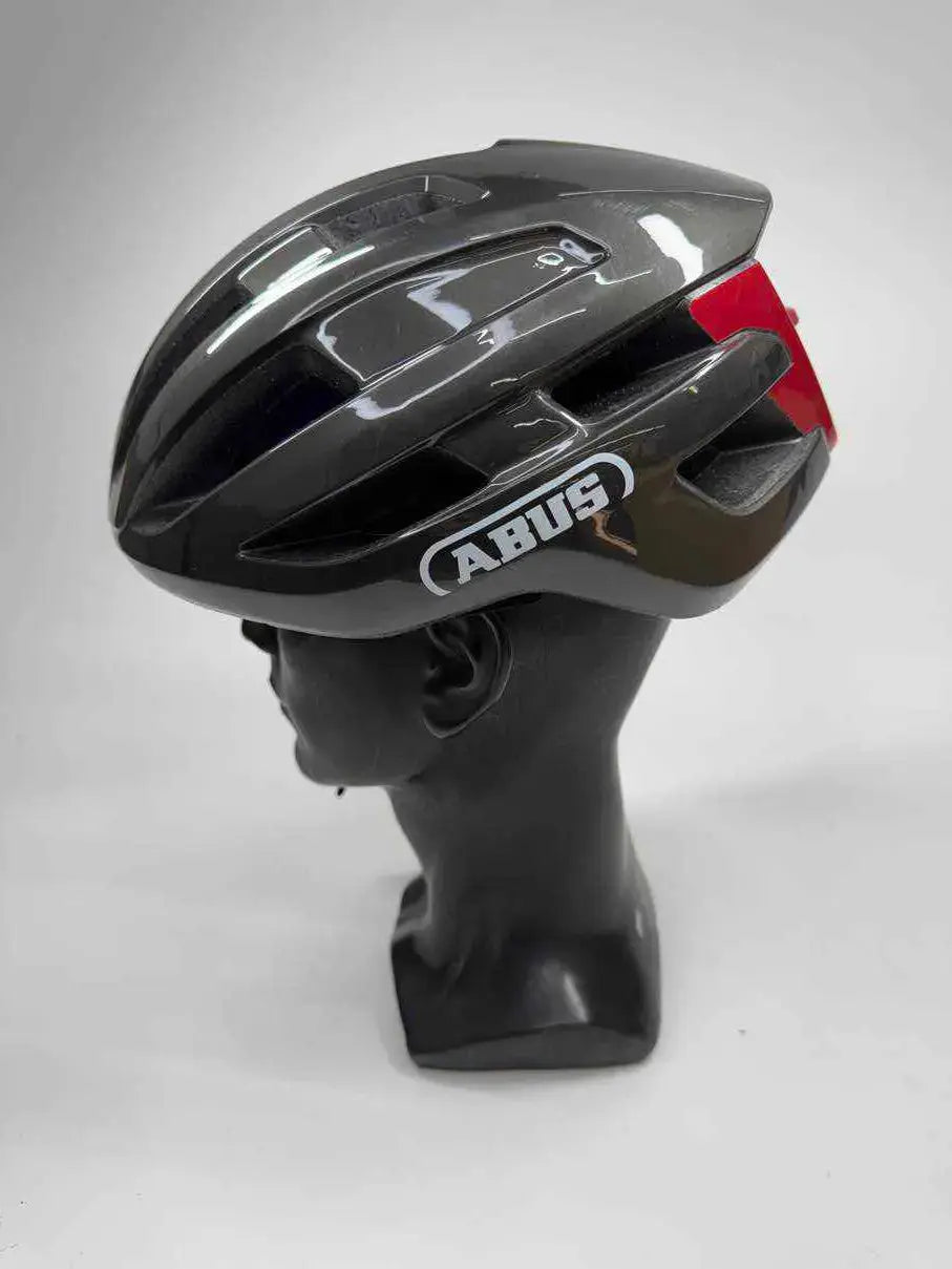 ABUS Powerdome Fahrradhelm - Größe 51-55cm #6850 