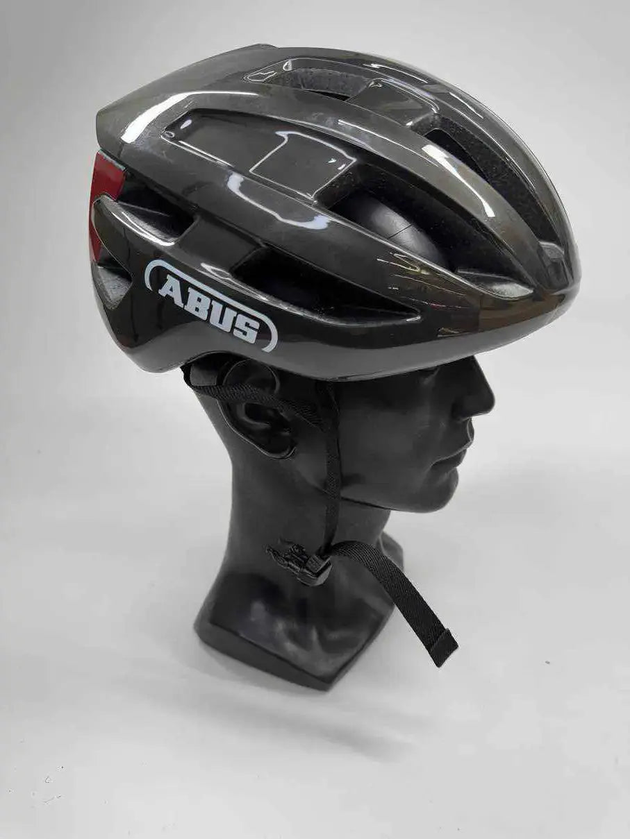 ABUS Powerdome Fahrradhelm - Größe 51-55cm #6850 