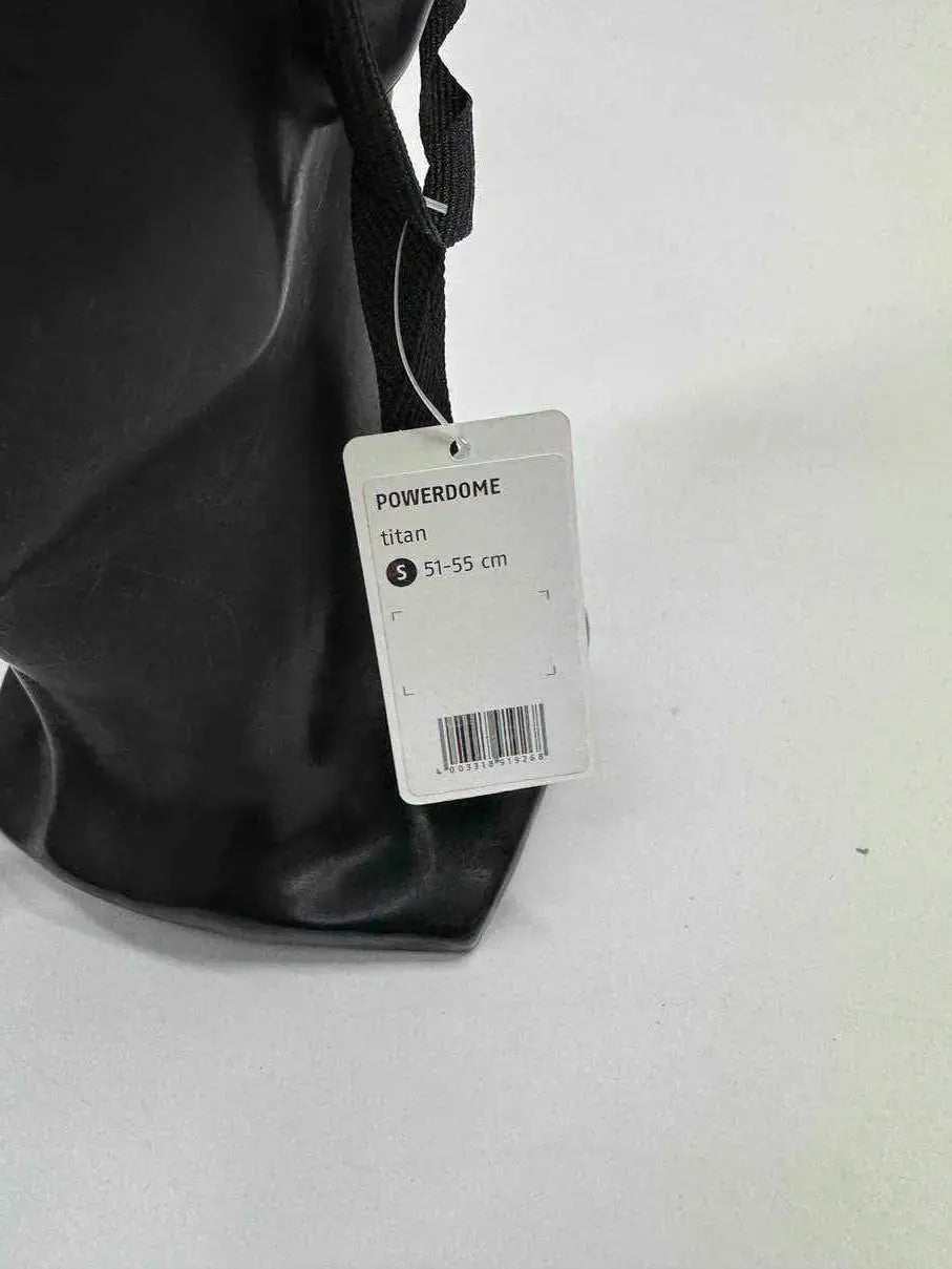 ABUS Powerdome Fahrradhelm - Größe 51-55cm #6850 