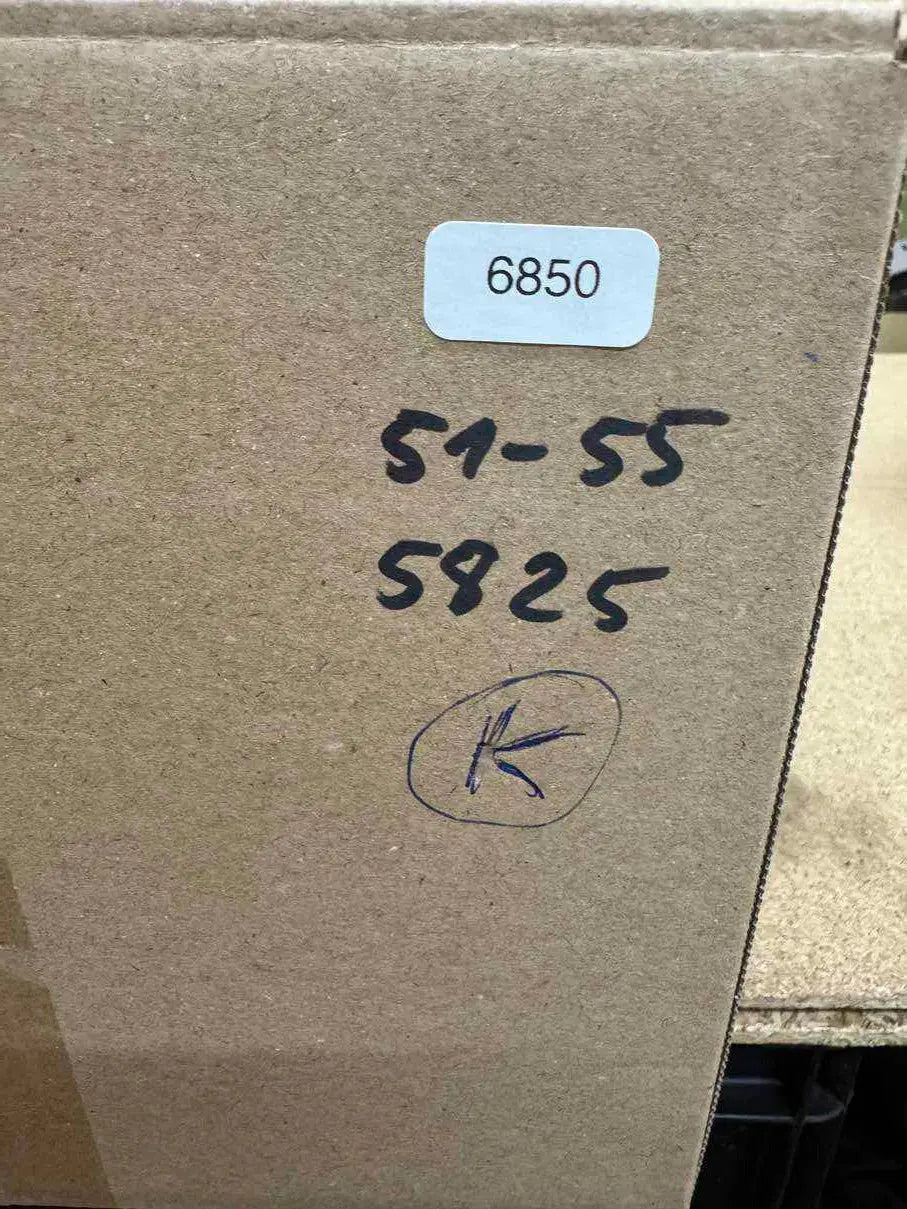 ABUS Powerdome Fahrradhelm - Größe 51-55cm #6850 