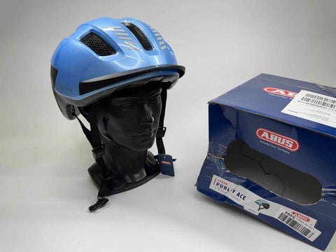 ABUS Purl-Y ACE Fahrradhelm - Größe 57-61cm #9501 