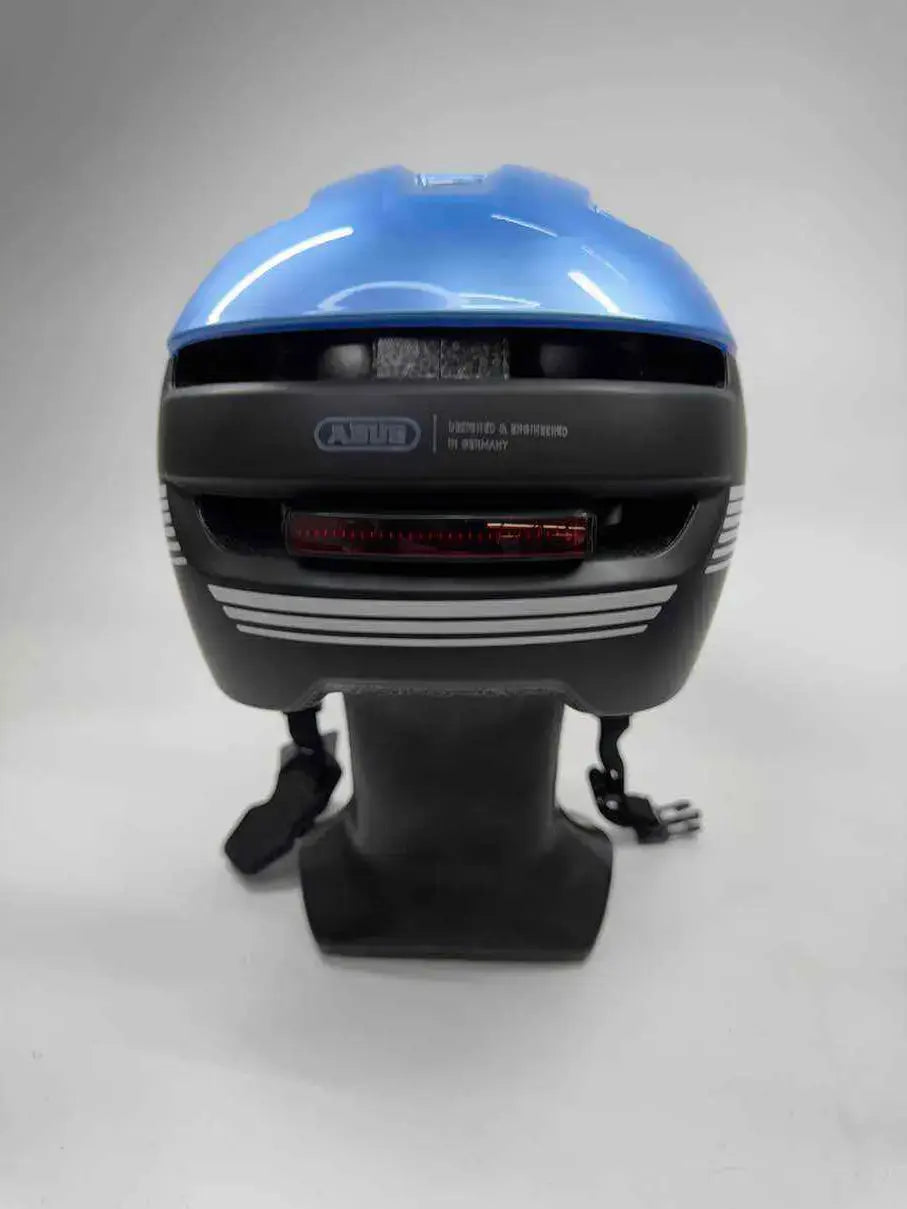 ABUS Purl-Y ACE Fahrradhelm - Größe 57-61cm #9501 