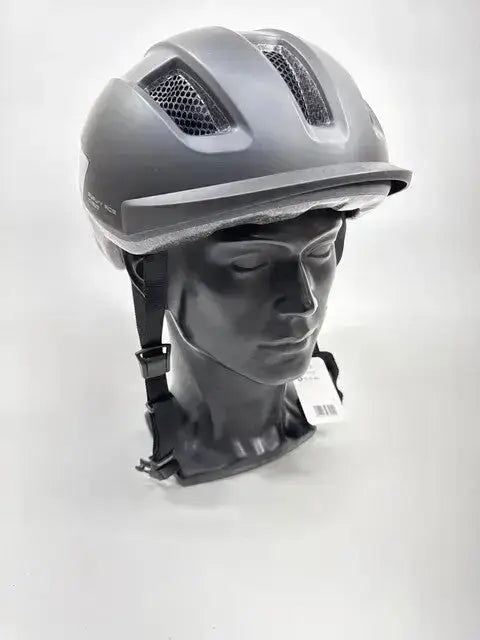 ABUS Purl-Y Ace Fahrradhelm - Größe 51-55cm #9350 