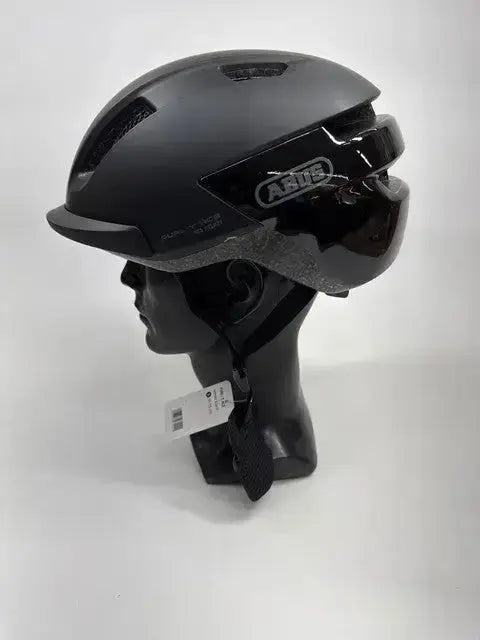 ABUS Purl-Y Ace Fahrradhelm - Größe 51-55cm #9350 