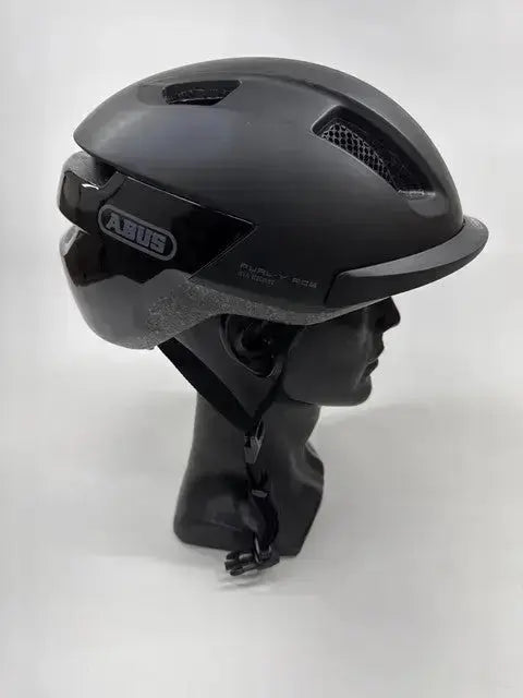 ABUS Purl-Y Ace Fahrradhelm - Größe 51-55cm #9350 