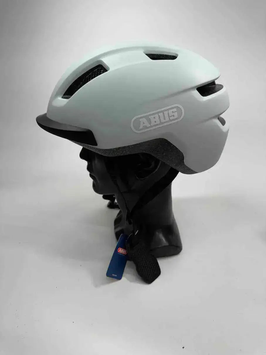 ABUS Purl-Y Fahrradhelm - Größe 54-58cm #9909 