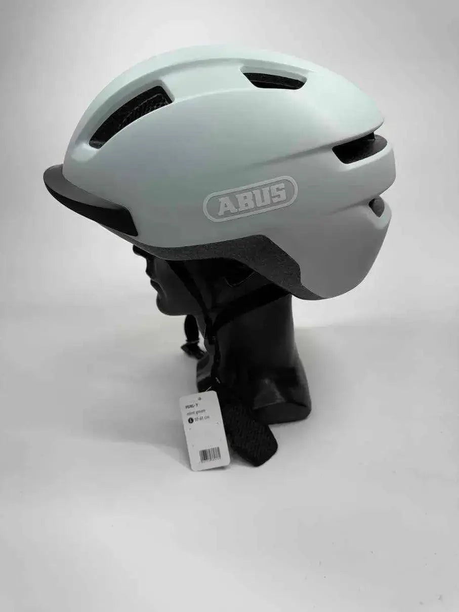 ABUS Purl-Y Fahrradhelm - Größe 57-61cm #9852 