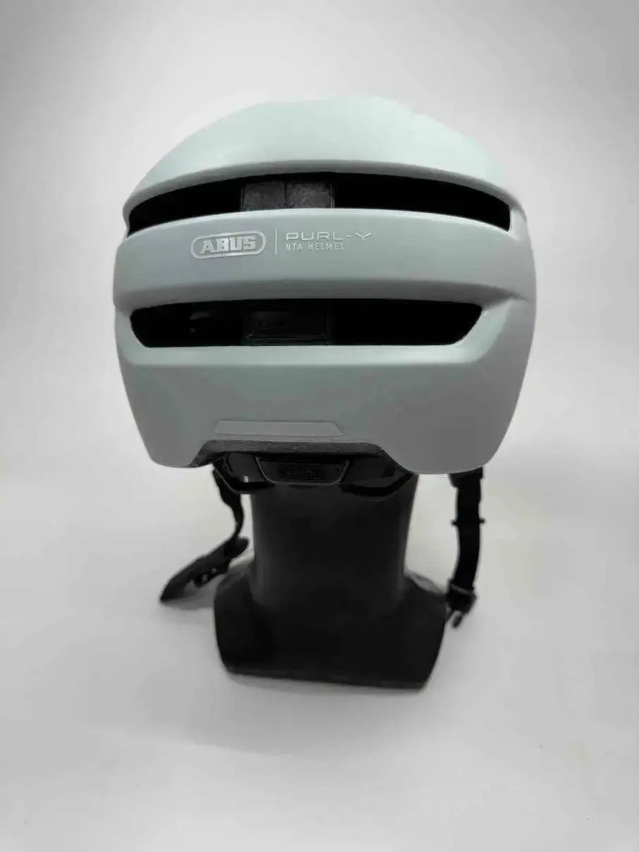 ABUS Purl-Y Fahrradhelm - Größe 57-61cm #9852 