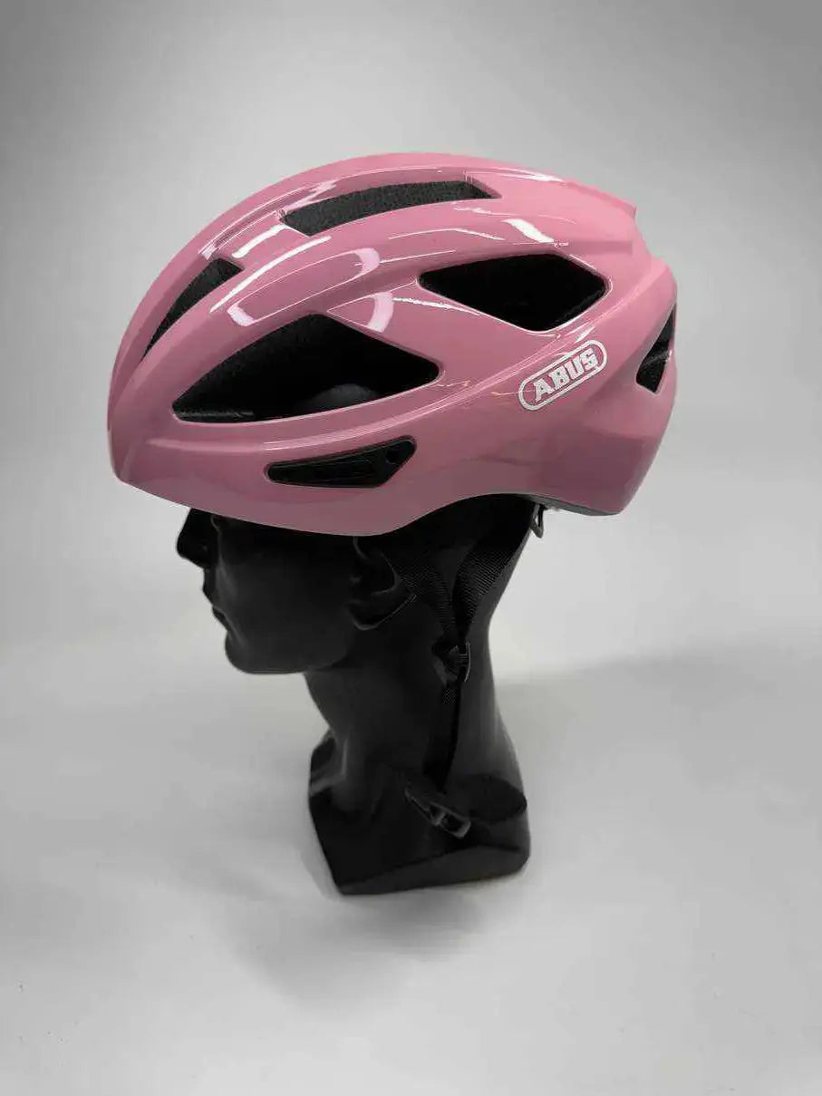 ABUS Road Macator Fahrradhelm - Größe 51-55cm #9707 