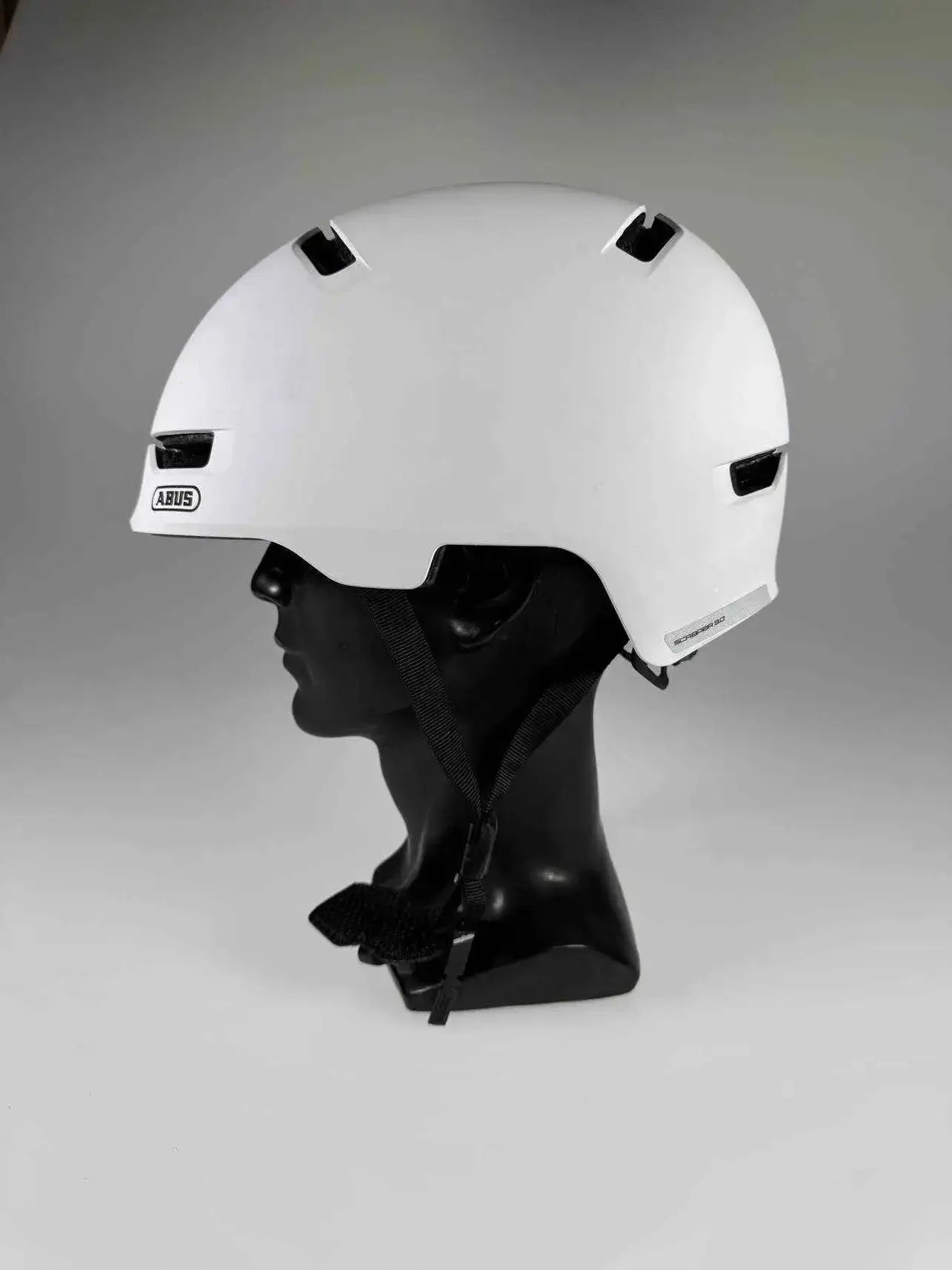 ABUS Scraper 3.0 Fahrradhelm - Größe 57-61cm #9325 
