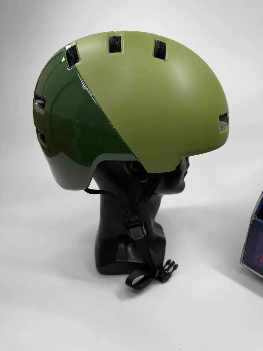 ABUS Skurb ACE Fahrradhelm - Größe 55-59cm #9727 