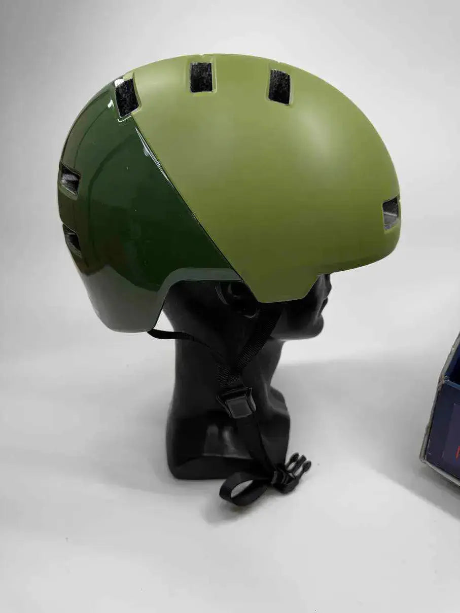 ABUS Skurb ACE Fahrradhelm - Größe 55-59cm #9727 