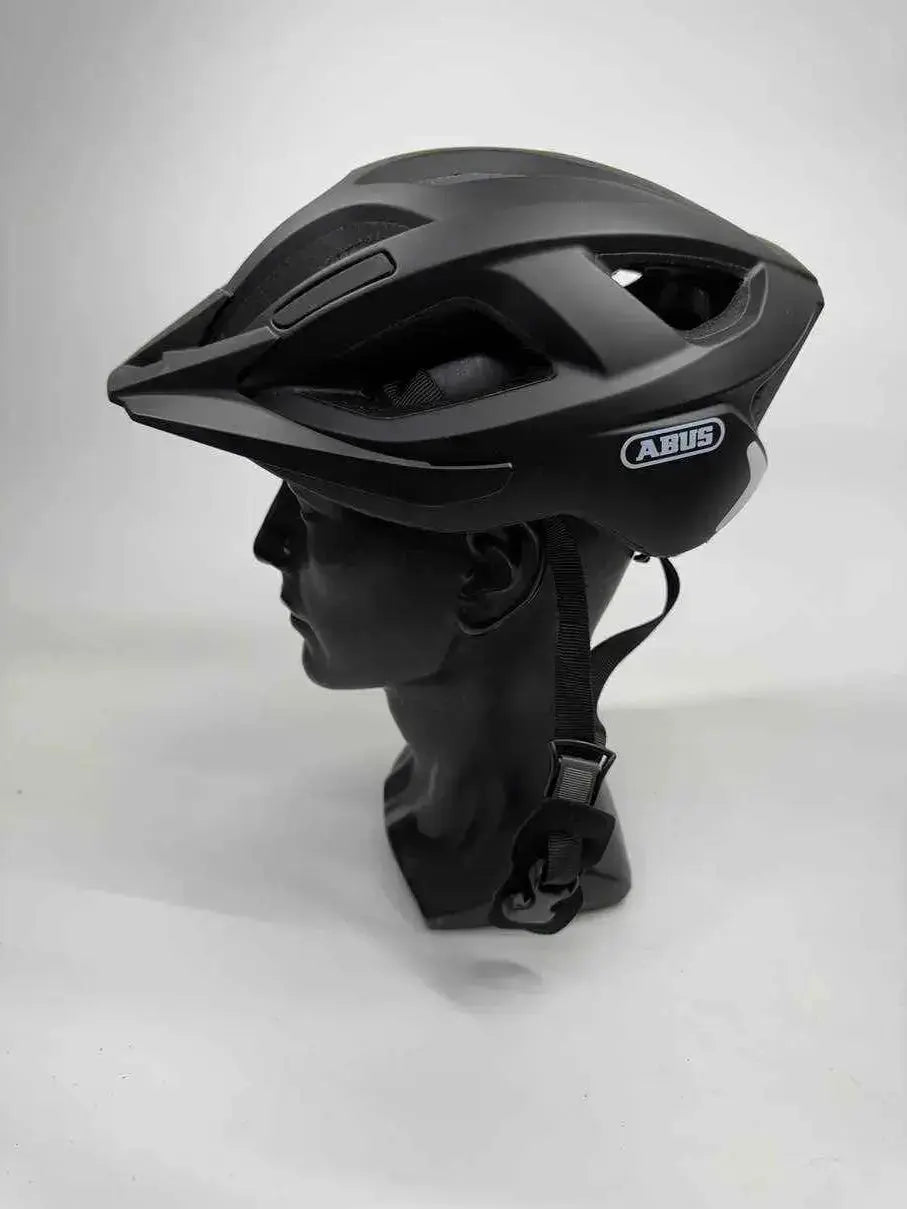 ABUS Urban Aduro 2.0 Fahrradhelm - Größe 52-58cm #9785 