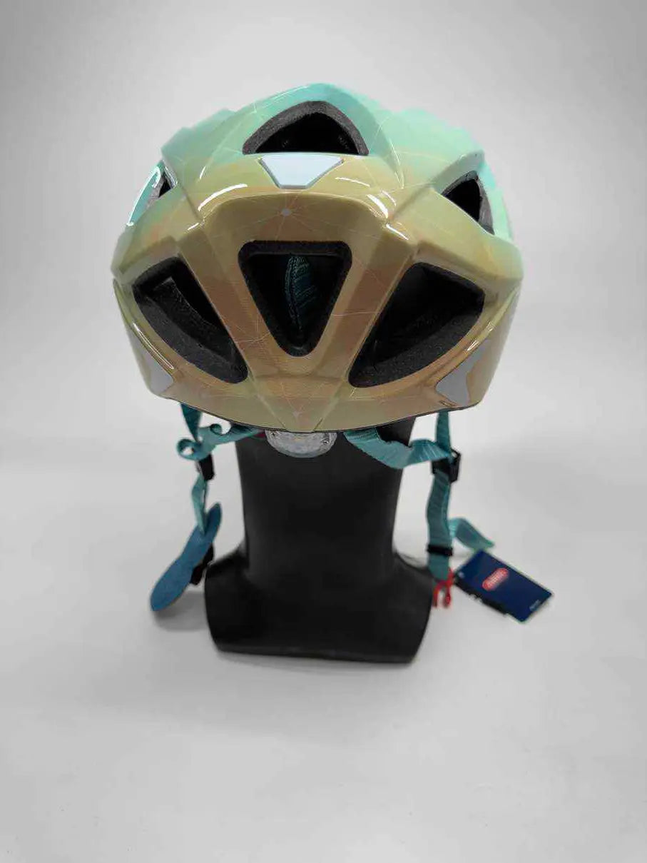 ABUS Urban Aduro 2.0 Fahrradhelm - Größe 52-58cm #9788 