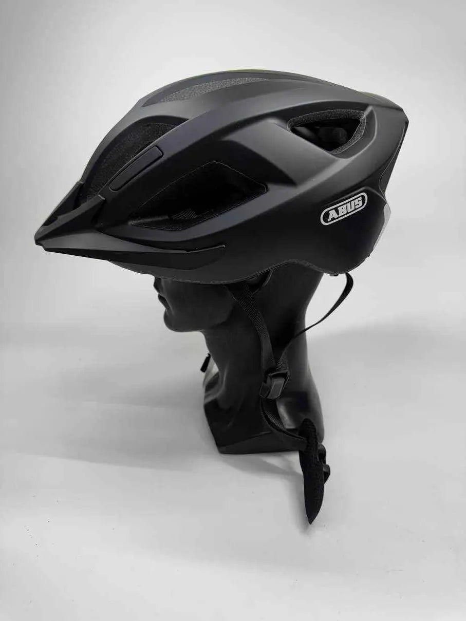 ABUS Urban Aduro 2.0 Fahrradhelm - Größe 58-62cm #9789 