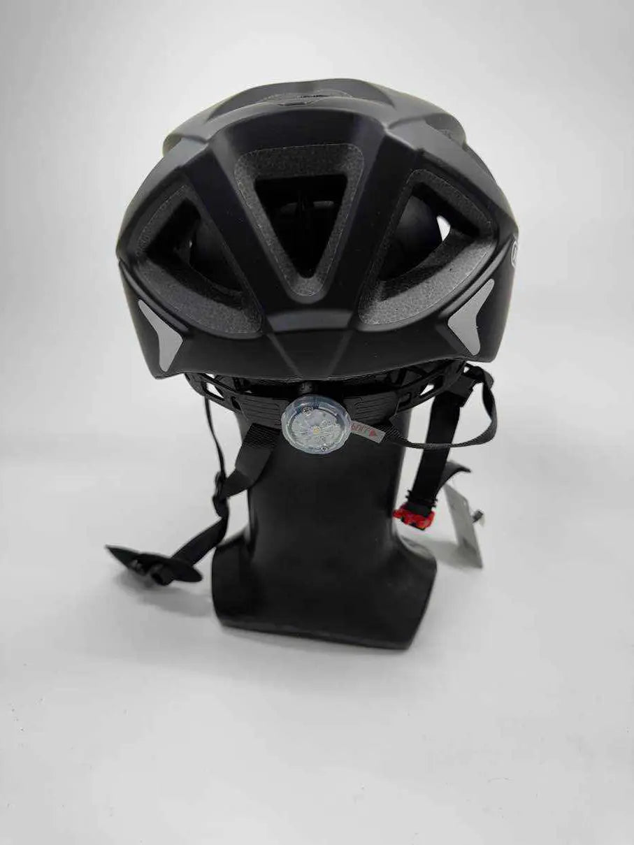 ABUS Urban Aduro 2.0 Fahrradhelm - Größe 58-62cm #9789 