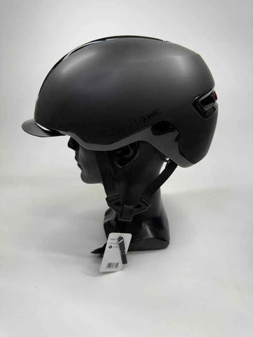 ABUS Urban HUD-Y Fahrradhelm - Größe 57-61cm #9682 