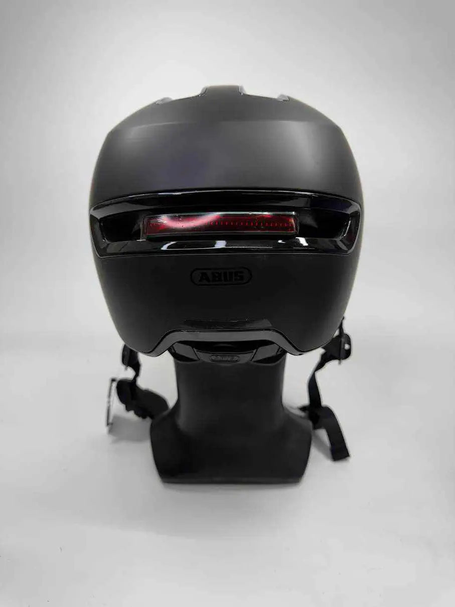 ABUS Urban HUD-Y Fahrradhelm - Größe 57-61cm #9682 