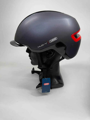 ABUS Urban HUD-Y Fahrradhelm - Größe 57-61cm #9684 