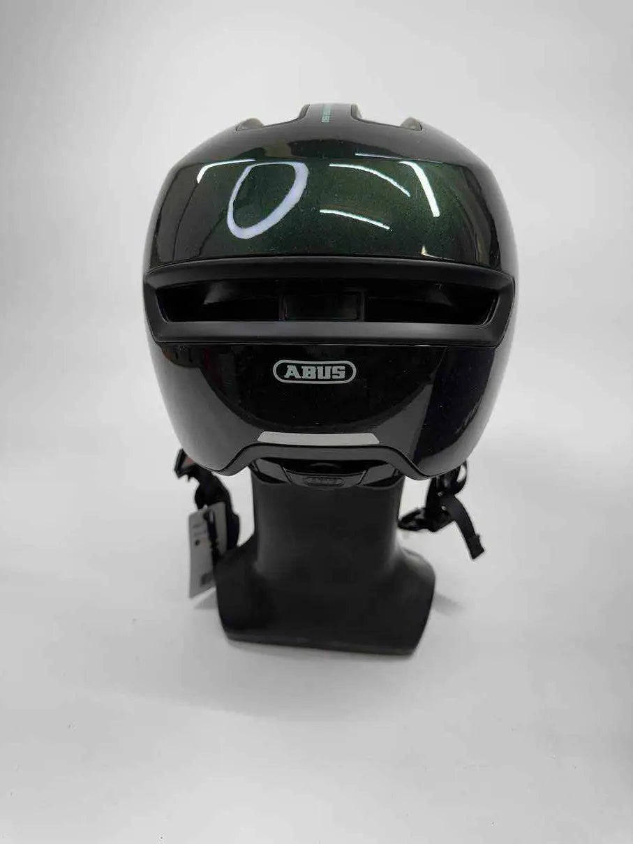 ABUS Urban HUD-Y Fahrradhelm - Größe 57-61cm #9963 ABUS