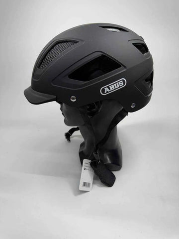 ABUS Urban HYBAN 2.0 Fahrradhelm - Größe 58-63cm #9683 