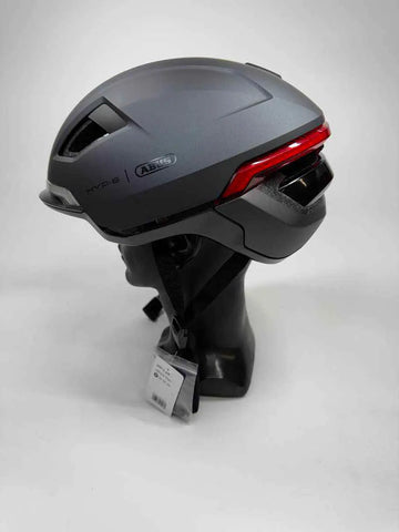 ABUS Urban HYP-E ACE Fahrradhelm - Größe 54-58cm #9661 