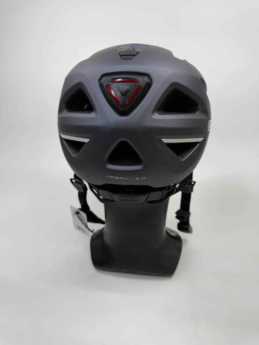 ABUS Urban-I 3.0 Fahrradhelm - Größe 51-55cm #7439 ABUS