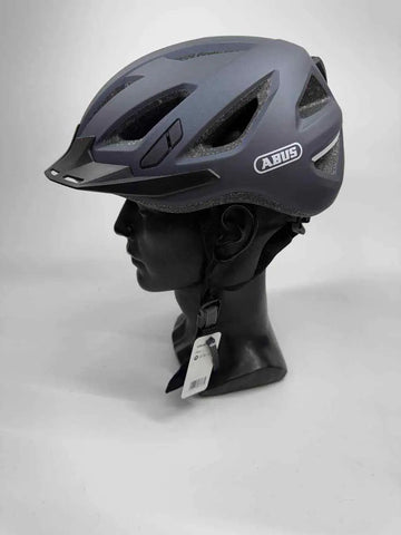 ABUS Urban-I 3.0 Fahrradhelm - Größe 52-58cm #9678 