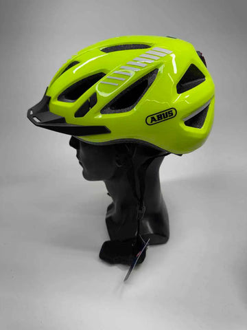 ABUS Urban-I 3.0 Fahrradhelm - Größe 56-61cm #9577 