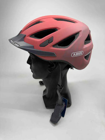 ABUS Urban-I 3.0 Fahrradhelm - Größe 56-61cm #9585 