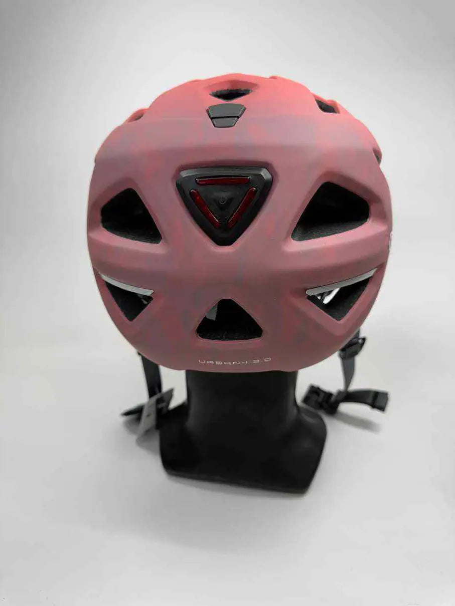 ABUS Urban-I 3.0 Fahrradhelm - Größe 56-61cm #9585 