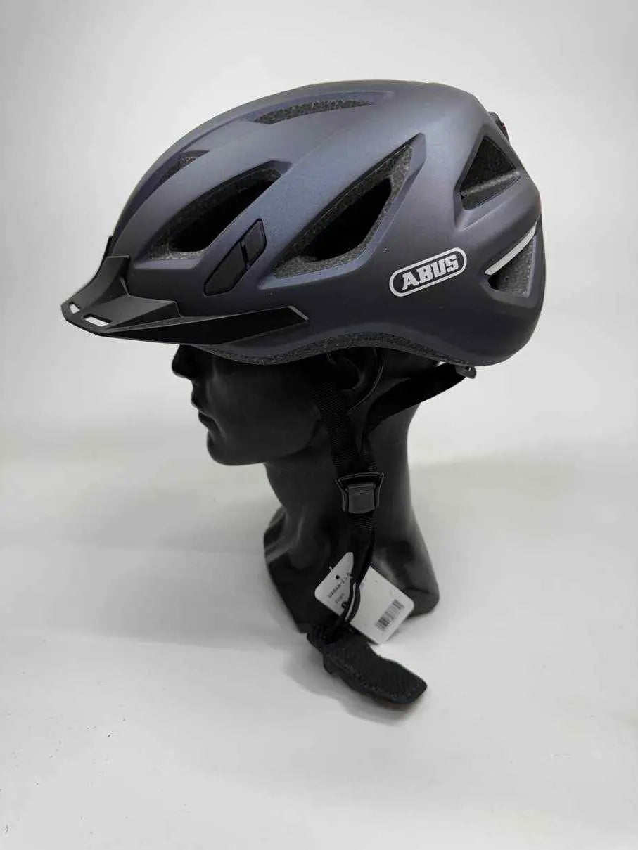 ABUS Urban-I 3.0 Fahrradhelm - Größe 56-61cm #9812 